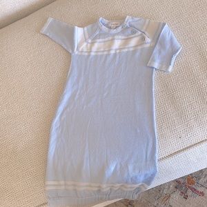 Mudpie gown (never worn)